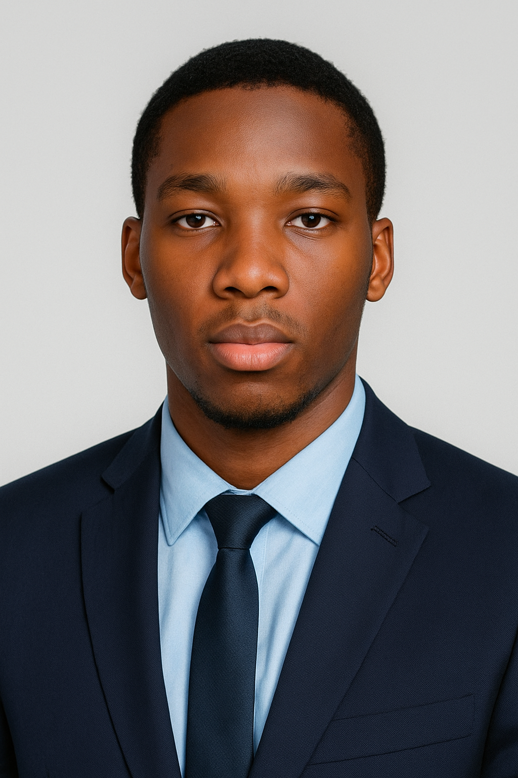 Ifeanyindu Eberechukwu