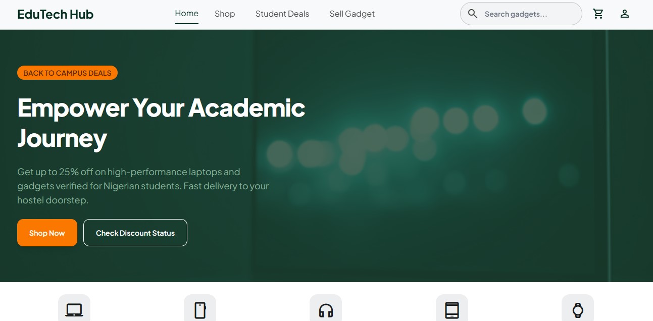 A Simple Website that converts voice to LinkedIn Posts