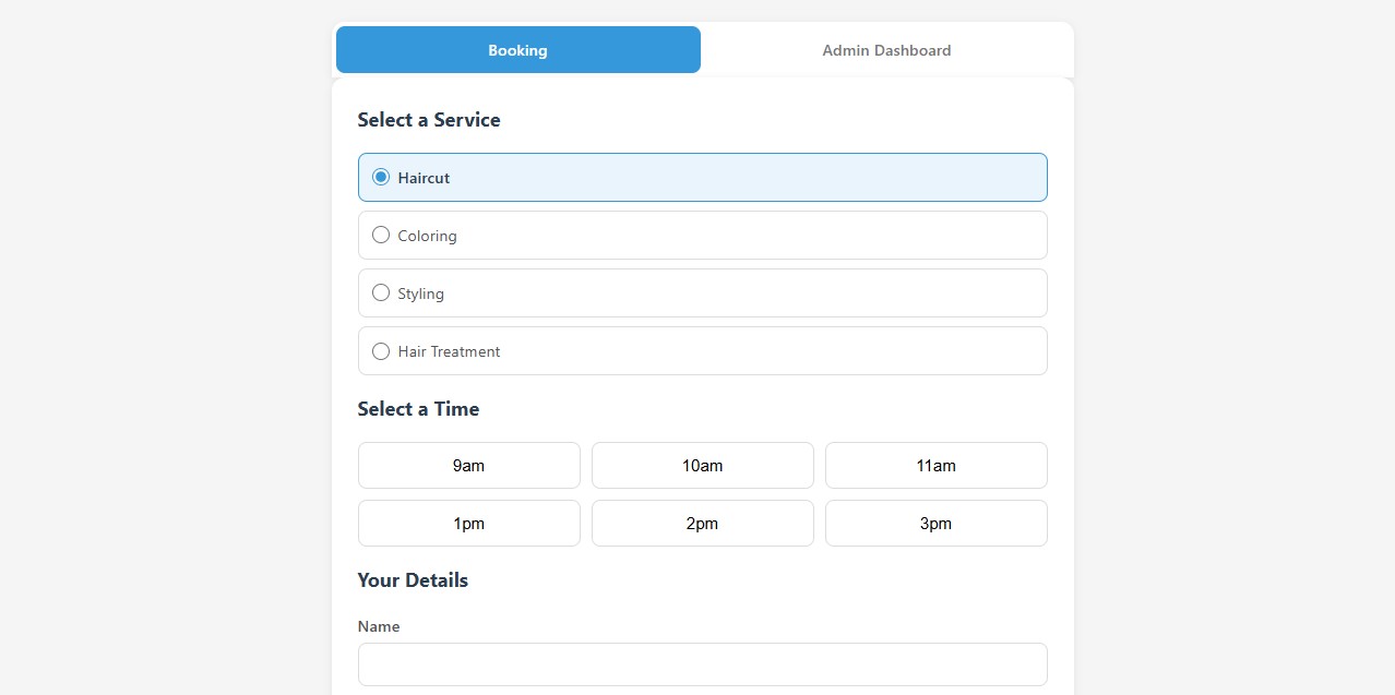 A Simple Website that converts voice to LinkedIn Posts